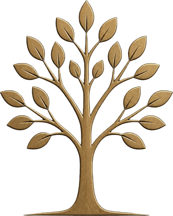 Robinia Solutions Baumsignet