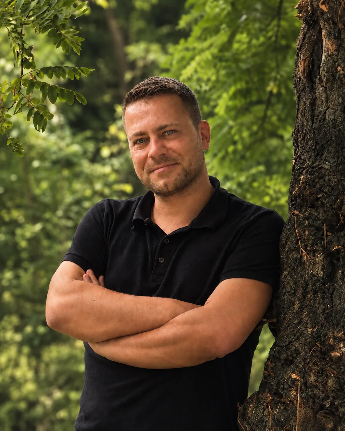 Florian Schrödter